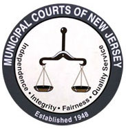 Municipal Court logo